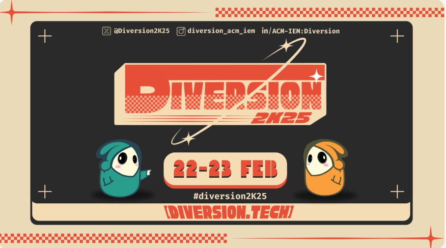 Diversion 2k25